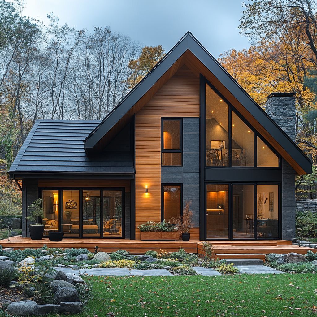 Casa Duplex com 3 Quartos - Foto Principal